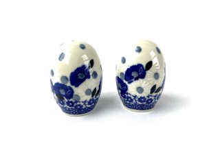 742 + 735 Bunzlau Zout en Peper 2662 Peper en Zout